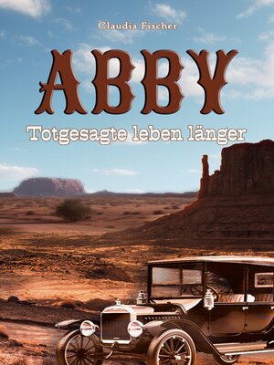 cover image of Totgesagte leben länger